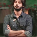 Amardeep Chowdary Instagram - No hesitation, just strong viewpoints. #amardeep #supportamardeep #biggboss7telugu #starmaa