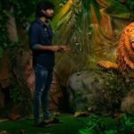 Amardeep Chowdary Instagram - Precision in every frame.. #amardeep #supportamardeep #biggboss7telugu #starmaa