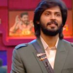 Amardeep Chowdary Instagram - When your dream doesn’t turn out to be a reality pain comes unconditionally.. Outfit : @arjun_chintalapudii Stylist : @harinireddym #amardeep #supportamardeep #biggboss7telugu #starmaa
