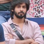 Amardeep Chowdary Instagram - He transformed and he is articulating meaningful points, even when things are tough.. Please vote for amardeep 🙏 How to vote ? * Login to Disney plus hotstar * Search Biggboss Telugu 7 * Tap on vote * Cast 1 vote to Amardeep * Give 1 missed call to 8886676901 #voteforamardeep #supportamardeep #amardeep #biggboss7telugu #starmaa
