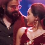 Amika Shail Instagram - Mujhe paale from BANDRA ... . . #AmikaShail #bandra #dileepactor #dileepettan😍 #rakka #reels #bandramovie