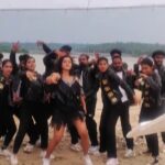 Amika Shail Instagram – Glimpse of my Kerala Shoot ❤️
.
.

#AmikaShail #reel #kerala #trending
