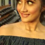 Amika Shail Instagram – This transition 😍
.
.
#AmikaShail #reels #trending #explorepage