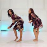 Amika Shail Instagram – Dil ko hazar baar roka ❤️
.
.
Place @byou.in 
Choreograph by @aakanksha5678
Styled by @nmore_mumbai
.
.
#AmikaShail #reels #trending #reelkarofeelkaro