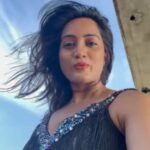 Amika Shail Instagram – Greedy 🖤
.
.
.
#AmikaShail #reels #trending