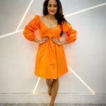 Amika Shail Instagram – 🧡
.
.
.
#AmikaShail #instamood #picoftheday