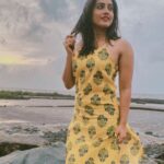 Amika Shail Instagram - 💛 . . . #AmikaShail #instamood #picoftheday