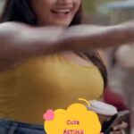 Amika Shail Instagram - Meet FATIMA ❤️ . Watch BUILDERS on @amazonminitv . . . #AmikaShail #amazonminitv #builders #reels #trending