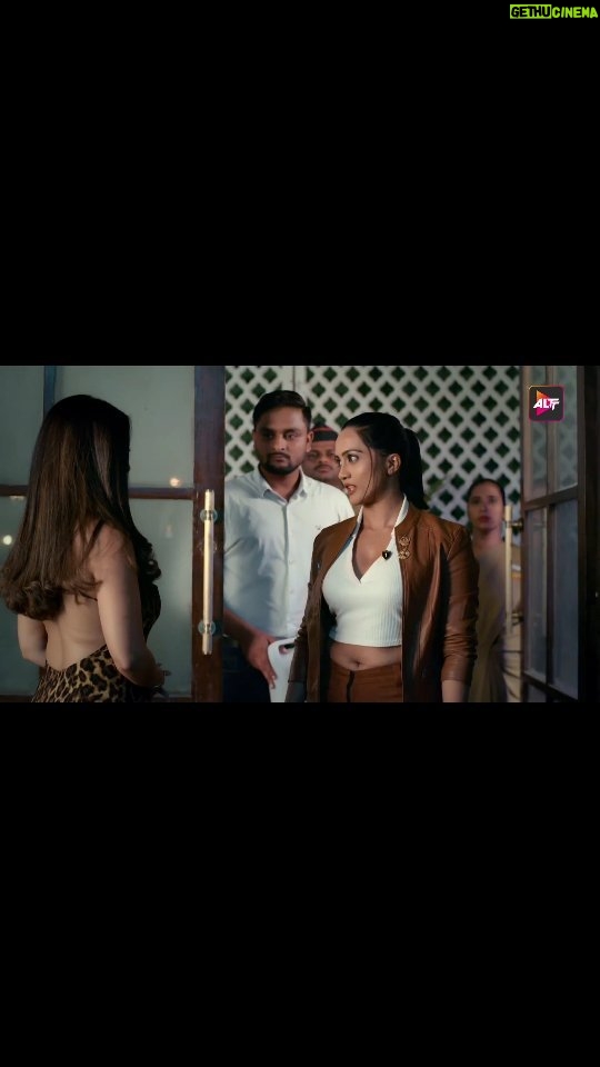 Amika Shail Instagram - Catch me in the thrilling world of #BekaabooSeason3, now streaming today! π₯ . Don't miss the steamy drama, suspense, and all the twists that await. Grab your popcorn and start binge-watching now! π¬ #Bekaaboo3 #NewSeasonAlert" @altt.in @girish_swar @perfect_octave_pvt_ltd @bhavesh_taurus #Bekaaboo3 #RiyaSen #AmikaShail #trending #instagood #explorepage #viralvideo #instaviral #viralcontent #trendy #share #popular #instatrend #viralpost #video #videogames #funnyvideos #musicvideo #videos #instavideo