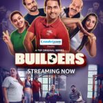 Amika Shail Instagram - Ab gym jaane ke liye membership nahi, bas ek cheez chahiye- Amazon miniTV. Miliye mujhse #Builders me. streaming now on @amazonminitv jo hai aapke Amazon Shopping app pe bilkul free ✨ @thescreenpatti @lalitamanand @pracheen_peg #VikasSharma @anandeshwardwivedi @theviralfever #BuildersOnAmazonminiTV #StreamingNow