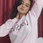 Amika Shail Instagram – AS winter ❄️ Collection.. LINK in BIO..
.
.
.
#AmikaShail #as #shailmerch #reels #wintercollection #hoodies #trending