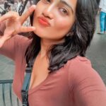 Amika Shail Instagram – Stay with people that gives you Sunday morning VIBES ! 
.
.
#AmikaShail #sunday #sundayvibes #candid #positivity