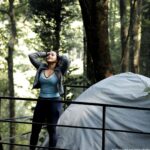 Amika Shail Instagram – Nature is a therapist ever 🌿🍀🌸.. KEARALA 💕
.
.
Travel partner @teamtrippova 
Accommodation by @spinoratravelco 
.
. Wayanad,Kerala