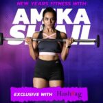 Amika Shail Instagram – Get fit and fabulous for 2024 with Amika Shail’s exclusive fitness tips! 🏋🏻‍♀️

In this special reel, @amikashail shares her top tips for getting healthy and staying motivated throughout the year.

From workout routines to healthy eating habits, Amika has the inside scoop on how to achieve your fitness goals. ️‍🤸🏻‍♀️🥗

Don’t miss out on her exclusive interview in the latest issue of Hashtag India Magazine!

Link in bio 🔗

#AmikaShail #FitnessTips #NewYearNewMe #HashtagIndiaMagazine  #Interview #GetFit #StayMotivated #HealthyLifestyle #2024Goals
#workoutmotivation #womenfitness #gym