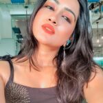 Amika Shail Instagram – What jhumka 💖
.
.
.
#AmikaShail #jhumka #picoftheday #instagram