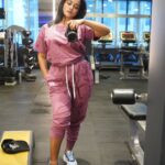 Amika Shail Instagram – Powered by @aesthetic.nation 🔥
.
.

#Amikashail #aesthetic #gymrat #gymmotivation