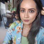 Amika Shail Instagram - 💎 . . . #Amikashail #candid #sundayvibes #picoftheday