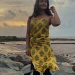 Amika Shail Instagram - 💛 . . . #AmikaShail #instamood #picoftheday