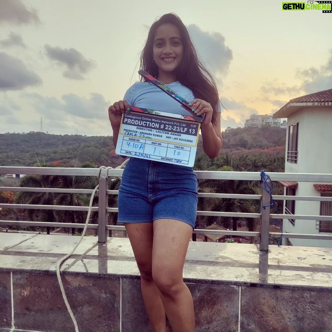 Amika Shail Instagram - New release! Stay tuned on @amazonminitv.. mark the date 22nd September .. . . #AmikaShail #amazonminitv #tvf #builders #amazon #webseries #web