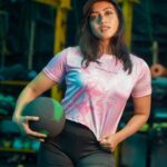 Amika Shail Instagram – FITNESS..If it were easy everyone would have done it. 😉
.
.
.
#Amikashail #fitness #sporty #gymrat #gymgirl #gymmotivation