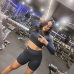 Amika Shail Instagram – Powered by @aesthetic.nation 🔥
.
.
.
#Amikashail #aesthetic #aestheticoutfit #fitness #sport #fitnessmotivation
