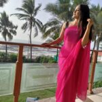 Amika Shail Instagram – ❤️💕
.
.
#Amikashail #ootd