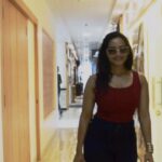 Amika Shail Instagram - I have done my hair laser treatment from @clinicmetamorphosis . It was amazing experience for my first laser treatment. You should also visit here. 🤘 . . #AmikaShail #hairlaser #metamorphosis #laser #hairremoval #reels #trending