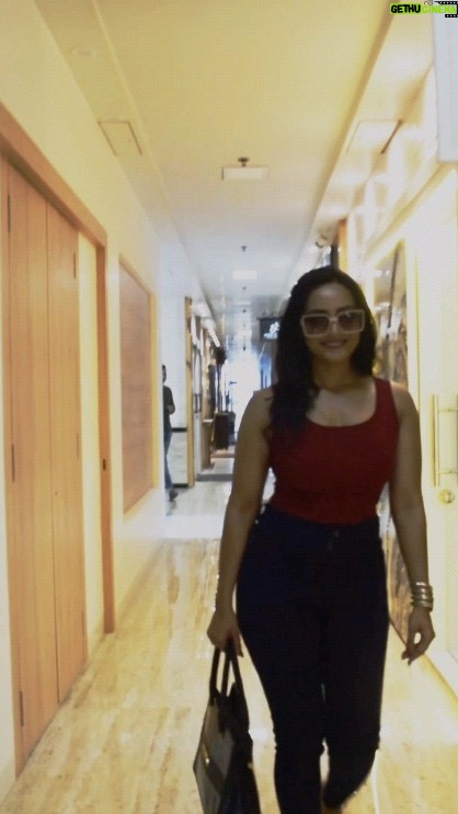 Amika Shail Instagram - I have done my hair laser treatment from @clinicmetamorphosis . It was amazing experience for my first laser treatment. You should also visit here. π€ . . #AmikaShail #hairlaser #metamorphosis #laser #hairremoval #reels #trending