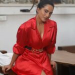 Amika Shail Instagram – ❤️
.
.
#AmikaShail #instadaily