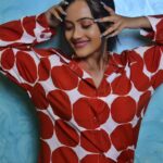 Amika Shail Instagram – 💜❤️
.
.
.
#AmikaShail #candid #instagram #instamood
