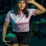 Amika Shail Instagram – FITNESS..If it were easy everyone would have done it. 😉
.
.
.
#Amikashail #fitness #sporty #gymrat #gymgirl #gymmotivation