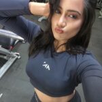 Amika Shail Instagram – Powered by @aesthetic.nation 🔥
.
.
.
#Amikashail #aesthetic #aestheticoutfit #fitness #sport #fitnessmotivation