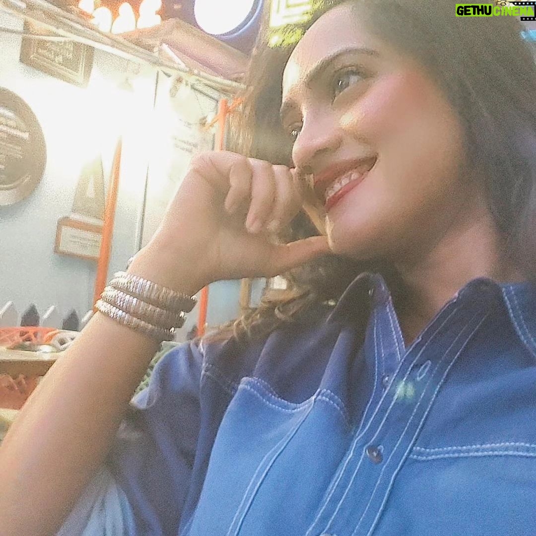 Amika Shail Instagram - 💖💗💙 . . . #AmikaShail #instagood #instadaily #picoftheday #ootd #lifestyle