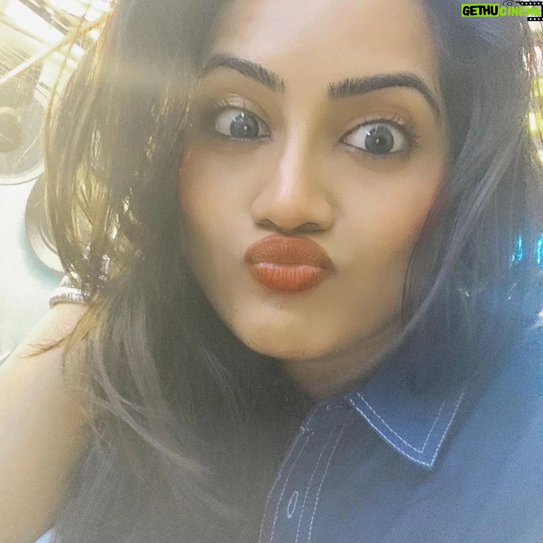 Amika Shail Instagram - 💖💗💙 . . . #AmikaShail #instagood #instadaily #picoftheday #ootd #lifestyle