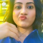 Amika Shail Instagram – 💖💗💙
.
.
.
#AmikaShail #instagood #instadaily #picoftheday #ootd #lifestyle