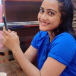 Amika Shail Instagram - Giggles 😉🌍 . . . #AmikaShail #candid #instamood #ootd #instagood #instadaily