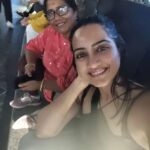 Amika Shail Instagram - Dubai Street hopping 😍 . .. #AmikaShail #dubai #uae #sharjah #burjkhalifa #dubaimall #arab #dubailife Burj Khalifa,Dubai,U.A.E