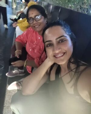 Amika Shail Instagram - Dubai Street hopping 😍
.
..
#AmikaShail #dubai #uae #sharjah #burjkhalifa #dubaimall #arab #dubailife