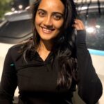 Amika Shail Instagram - Raw 🌸🤎 . . #AmikaShail #candid #picoftheday #instagood #instalike