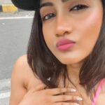 Amika Shail Instagram – 🍑💕🌸
.
.

#AmikaShail #instagood #ootd #pink #hot #instagram