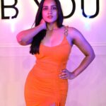 Amika Shail Instagram - 🧡 . . . #AmikaShail #instamood #instagram #explore