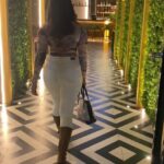Amika Shail Instagram - Let's take a ride to @yuhi_lounge Powai 📍 . . . #AmikaShail #food #vlog #yuhilounge #reels #explore #mumbaifood #foodie #FoodBlogger