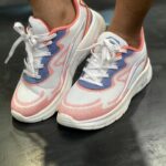 Amika Shail Instagram – Check out the new arrival from @asianfootwears 🌸
.
.
#Amikashail #asianshoes #sport #gym