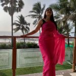 Amika Shail Instagram – ❤️💕
.
.
#Amikashail #ootd