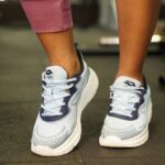 Amika Shail Instagram - Step into style and performance with Blossom-07 by @asianfootwears.👟 Bounce with energy return and feel the comfort of memory foam in every step, complemented by an elegant side sole and unique pattern design just for you. Run in style, feel the difference.😍 Grab your pair now! 🏃‍♀️⚡ Style 👟: Blossom-07 Shop Now 🛒 at www.asianfootwears.com Use promo code: MSDHONI15 And, Get 15% Discount Features: 👉Stylish Look 👉Light Weight 👉Breathable Knitted Upper 👉Advanced Collar Structure 👉Memory Foam Insole #GoChase #asianfootwears #asianshoes #fashion #style #shoecollection #stylishshoes #trendyfootwear #footwear #workout #trending #shoes #sports #comfort #shoesaddict #shoestagram #shoesoftheday #shoelover #runningshoes #sportshoes #durable #womensfashion #womenswear #womensstyle #womenstyle #womenshoes #womenaccessories #shoesforwomen #womenfootwear #iamasianrider