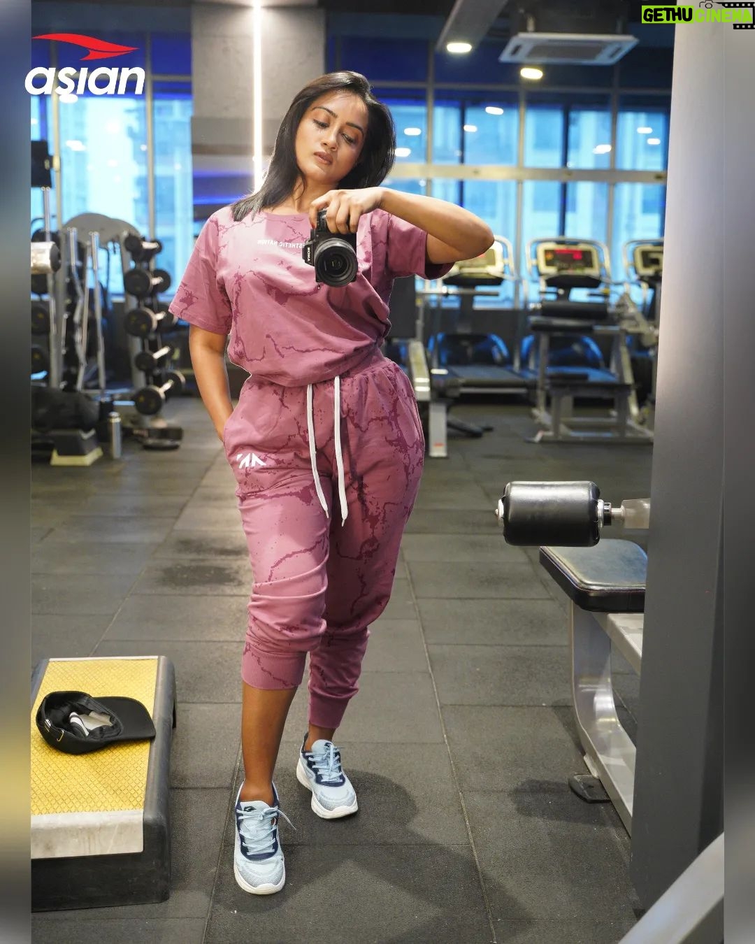 Amika Shail Instagram - Step into style and performance with Blossom-07 by @asianfootwears.👟 Bounce with energy return and feel the comfort of memory foam in every step, complemented by an elegant side sole and unique pattern design just for you. Run in style, feel the difference.😍 Grab your pair now! 🏃♀️⚡ Style 👟: Blossom-07 Shop Now 🛒 at www.asianfootwears.com Use promo code: MSDHONI15 And, Get 15% Discount Features: 👉Stylish Look 👉Light Weight 👉Breathable Knitted Upper 👉Advanced Collar Structure 👉Memory Foam Insole #GoChase #asianfootwears #asianshoes #fashion #style #shoecollection #stylishshoes #trendyfootwear #footwear #workout #trending #shoes #sports #comfort #shoesaddict #shoestagram #shoesoftheday #shoelover #runningshoes #sportshoes #durable #womensfashion #womenswear #womensstyle #womenstyle #womenshoes #womenaccessories #shoesforwomen #womenfootwear #iamasianrider