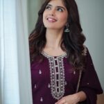Amritha Aiyer Instagram - Celebrate your wins, yet remain humble. . Makeup @jiyamakeupartistry Hairdo @keerthana_makeup_and_hair Camera @dhanush__photography