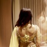 Amritha Aiyer Instagram -
