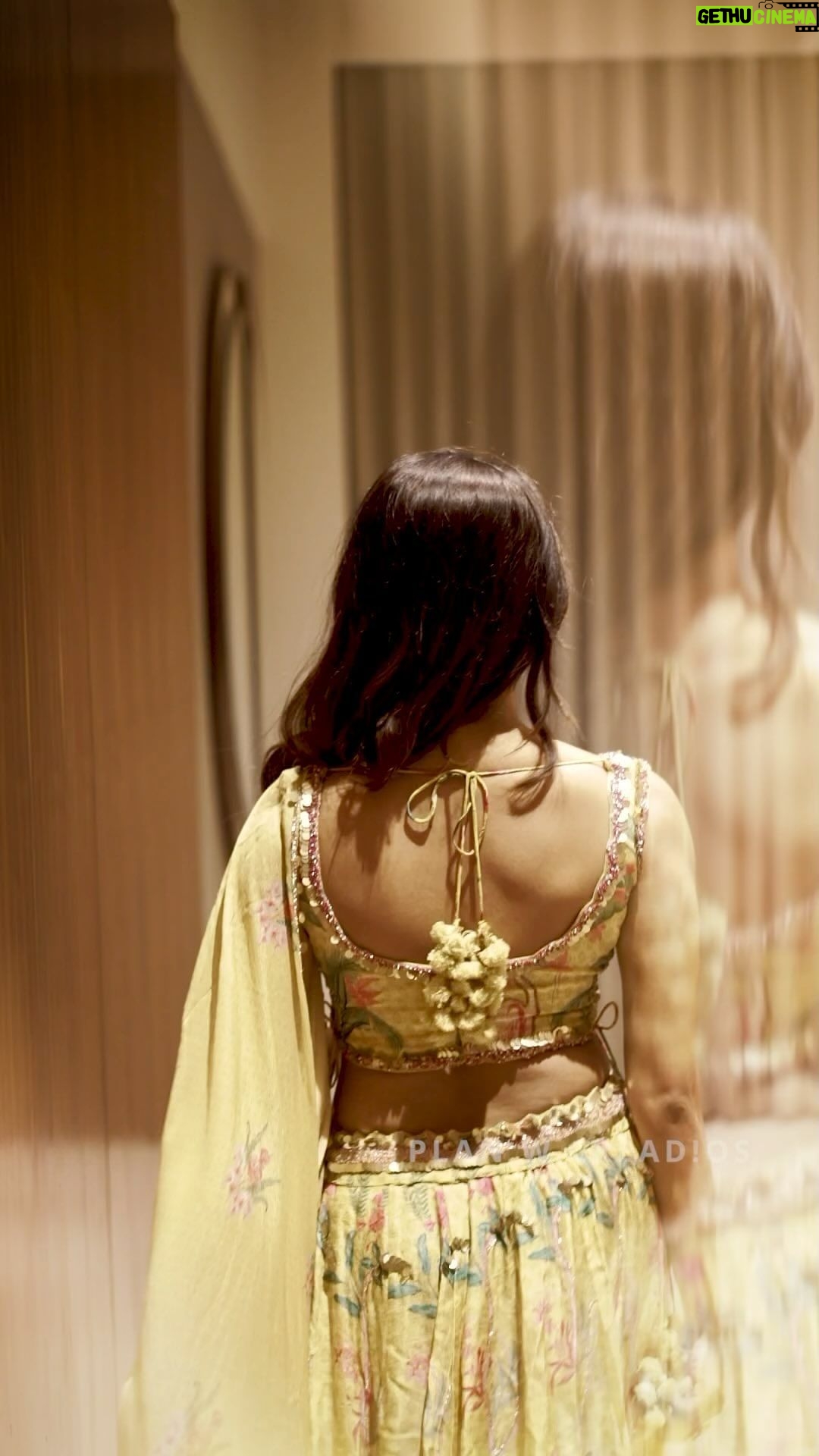 Amritha Aiyer - 333.3K Likes -