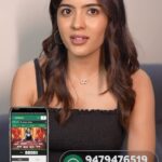 Amritha Aiyer Instagram - @Officiallotus365world www.lotus365.online Register Now To Open Your Account Msg Or Call On Below Number's Whatsapp - +91 9124276444 +91 7394099409 +91 8868866700 Call On - +91 81429 20000 +91 95058 60000 Disclaimer- These games are addictive and for Adults (18+) only. Play on your own responsibility.